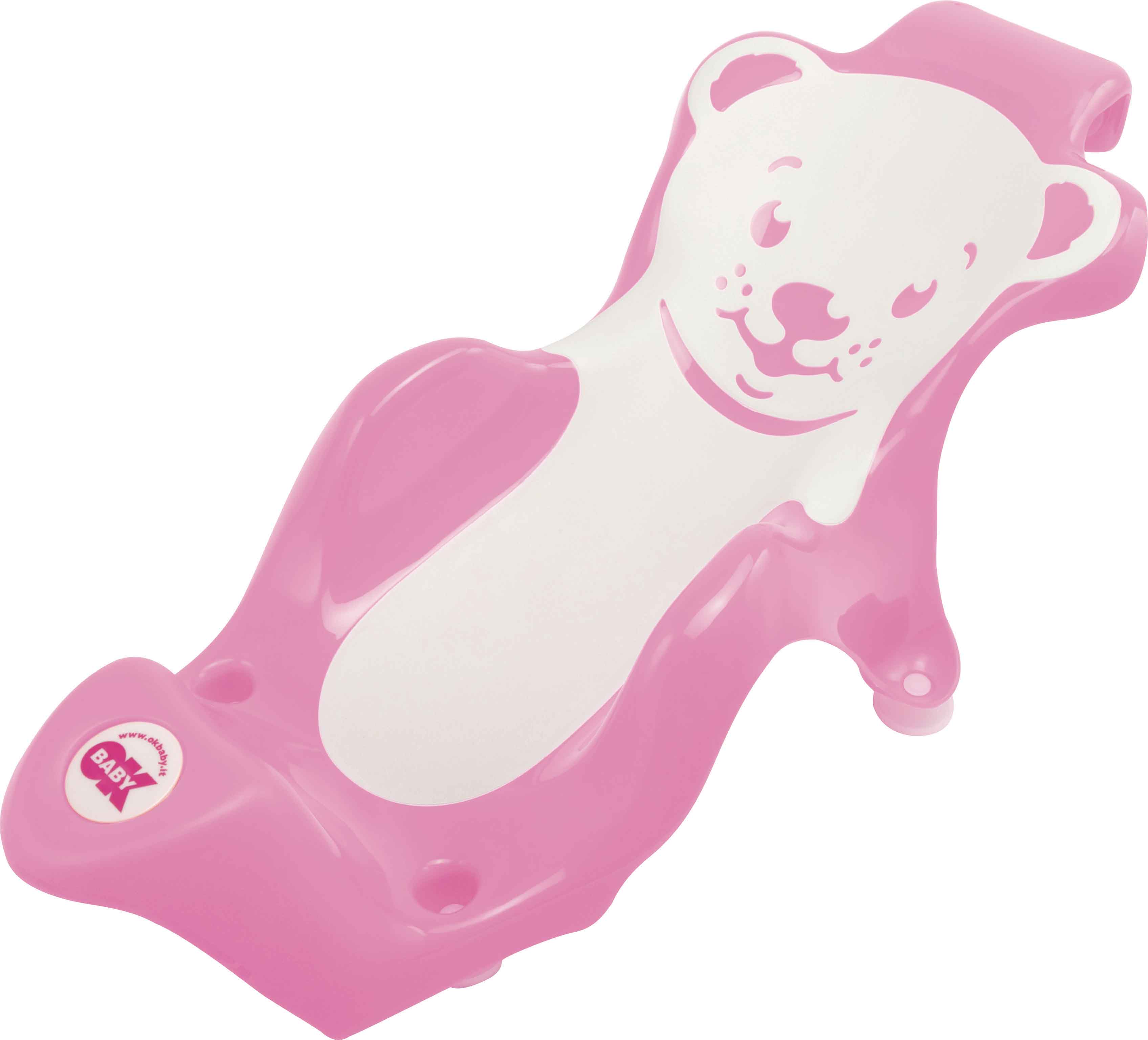 Горка для ванны Ok Baby Buddy 66