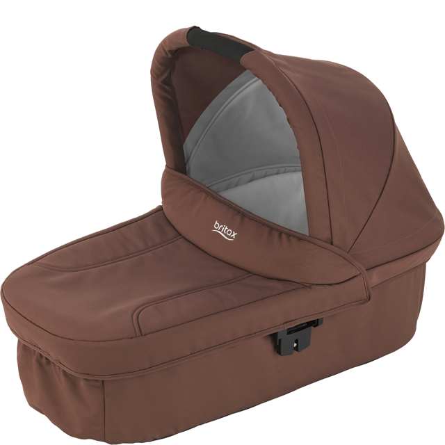 Спальный блок для колясок Britax Römer Wood Brown
