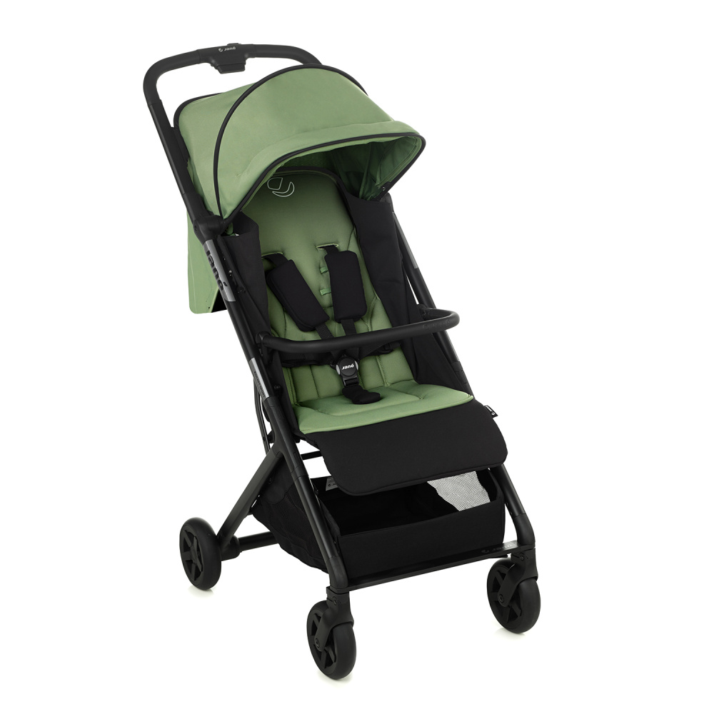 Прогулочная коляска Jane Rocket Sport Algae