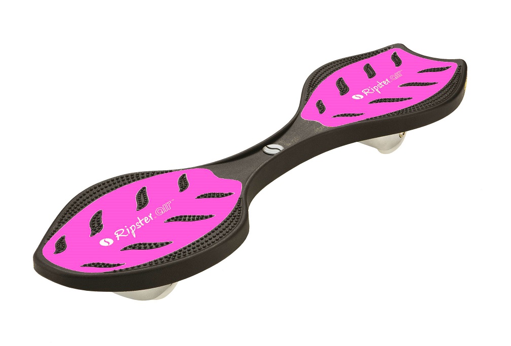 Роллерсёрф Razor RipSter Air розовый