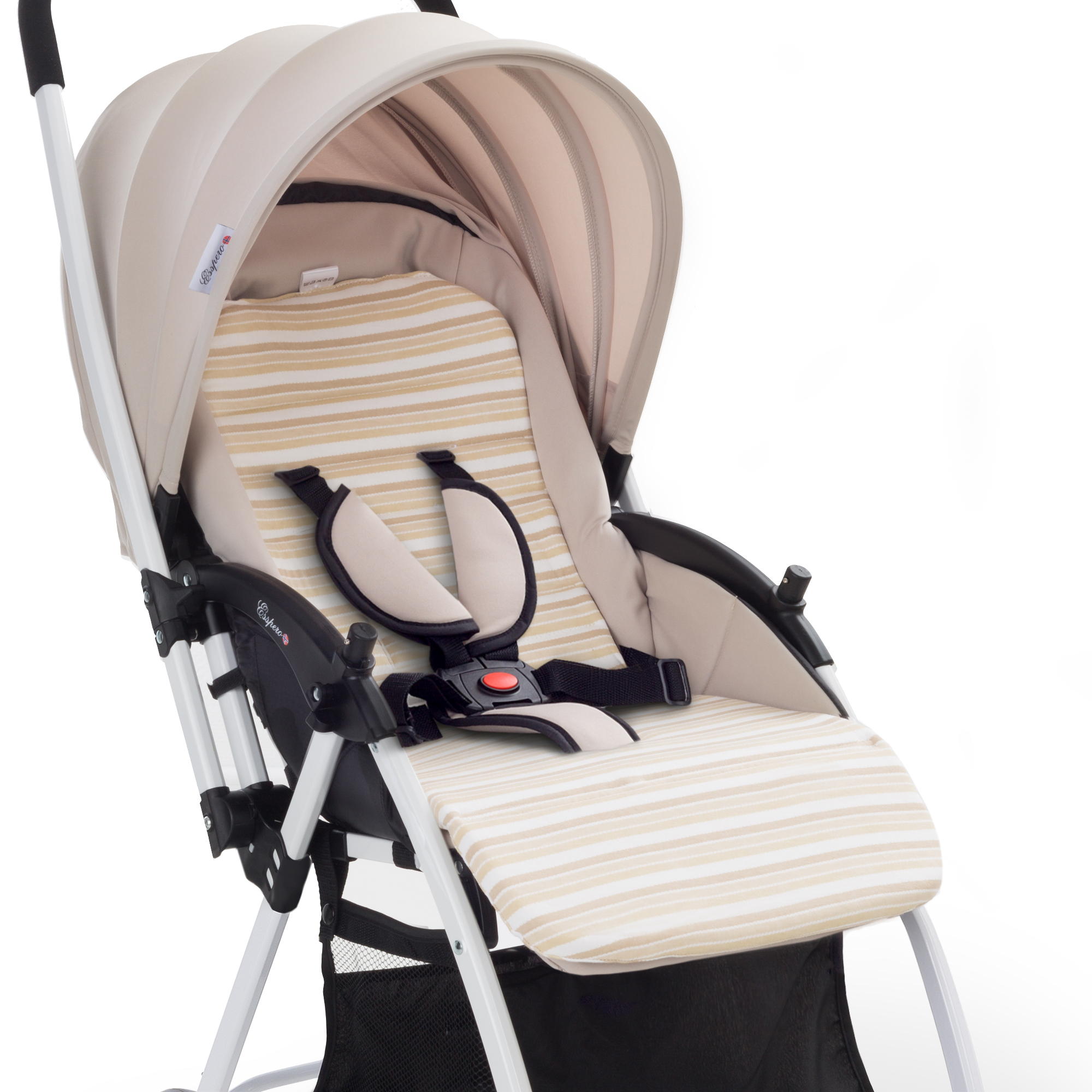 Матрас универсальный Esspero Baby Cotton Three Lines