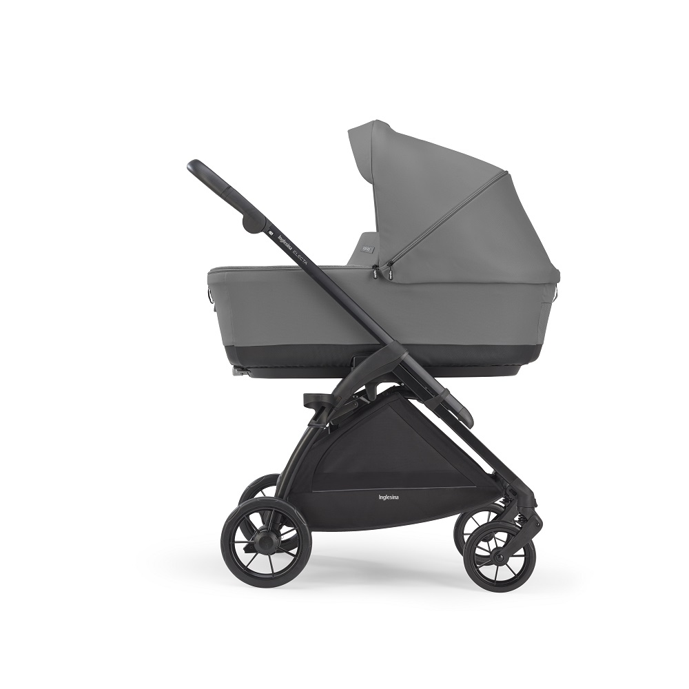 Коляска 2 в 1 Inglesina Electa System Duo Chelsea Grey
