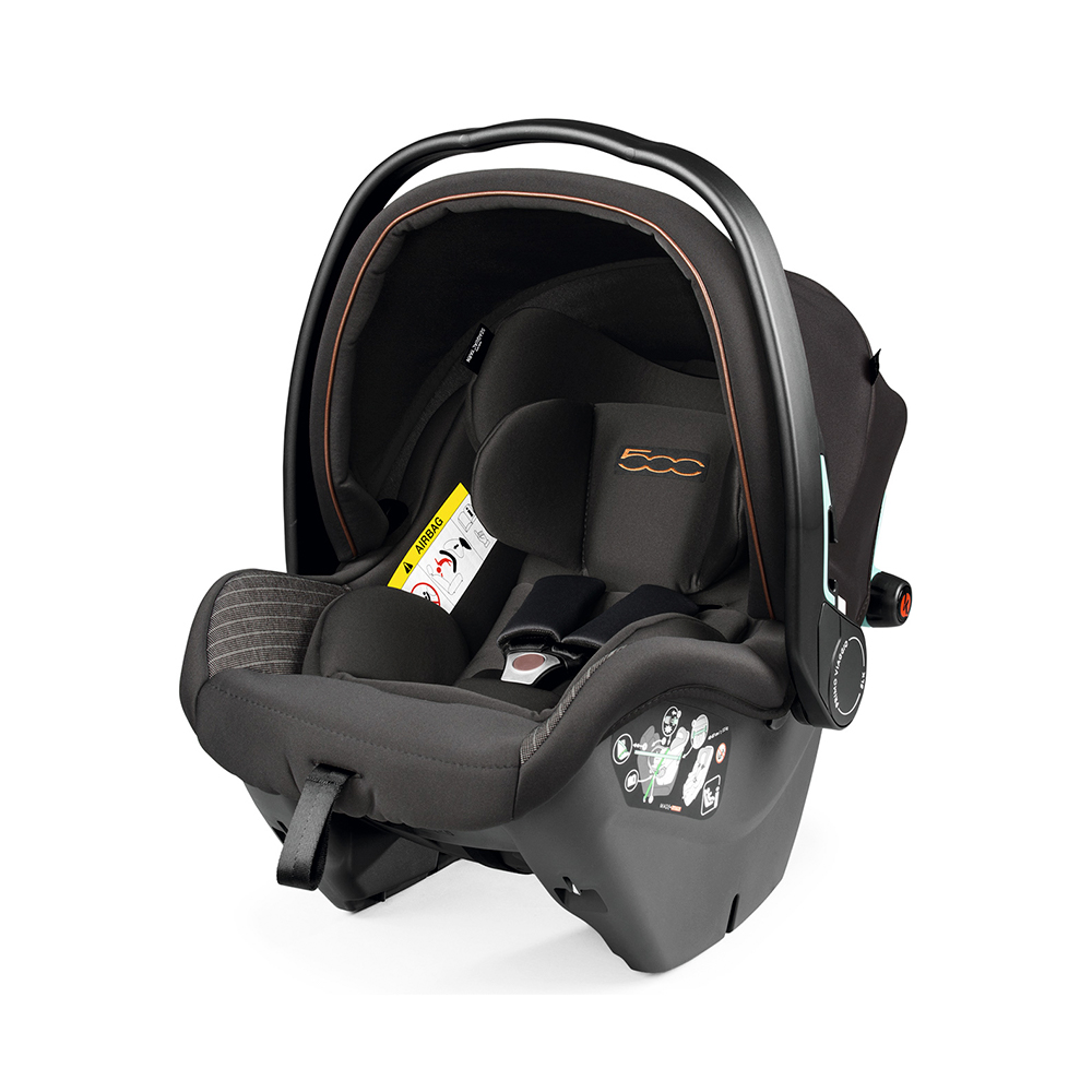 Автокресло Peg Perego Primo Viaggio SLK 500
