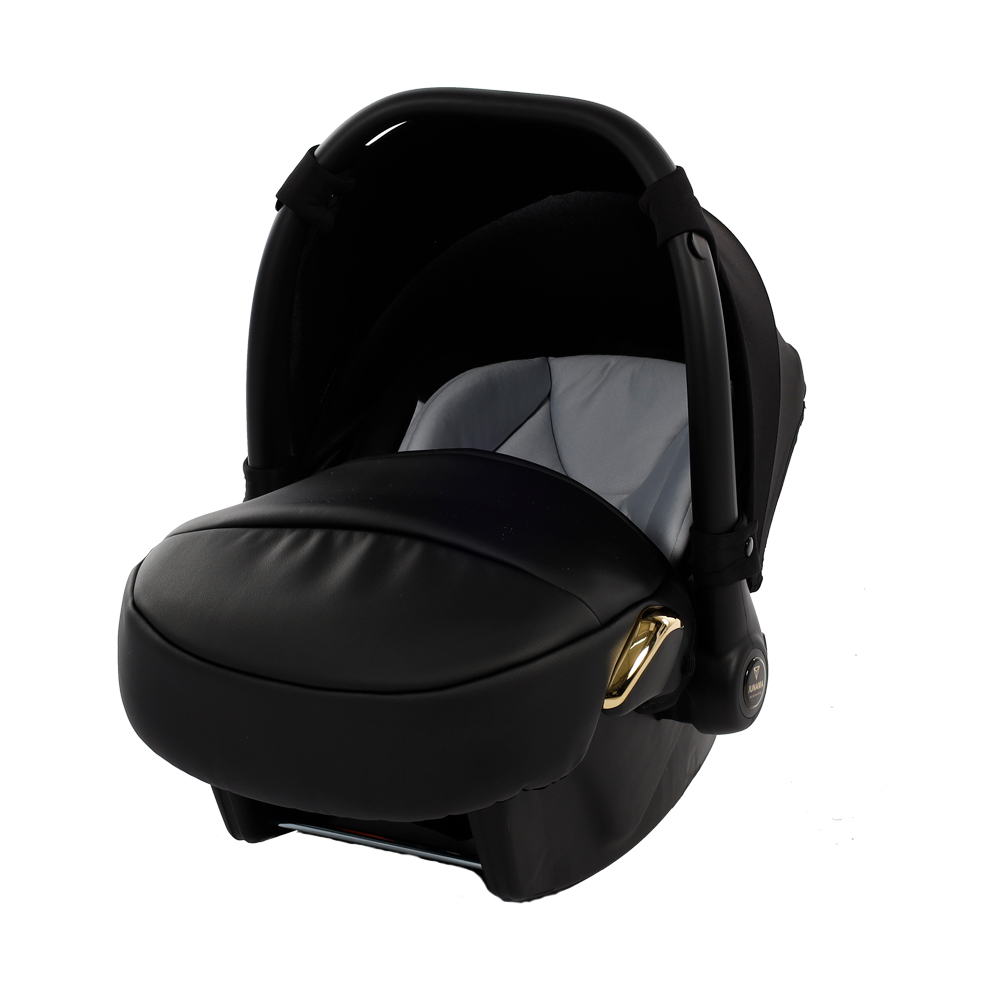 Автокресло Junama AJ-F04