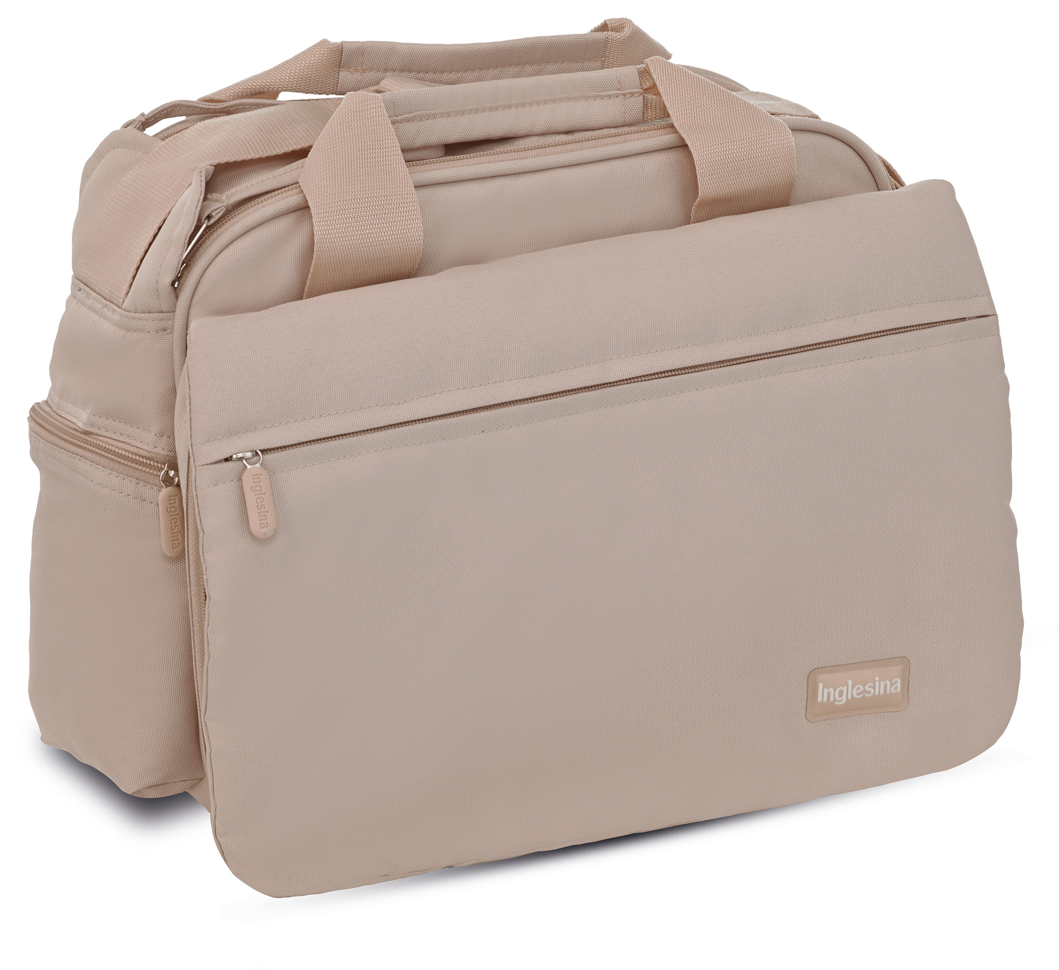 Сумка для колясок Inglesina My Baby Bag Cream