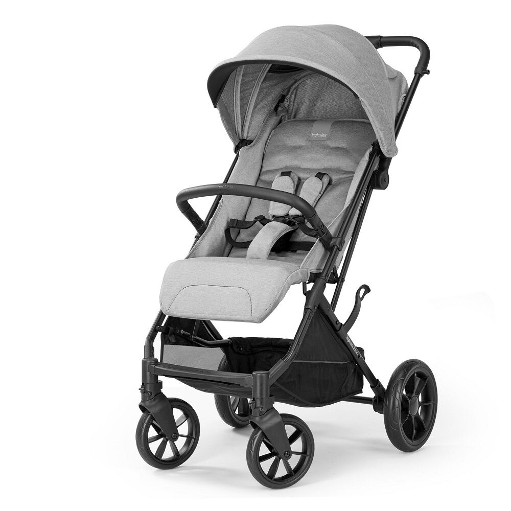 Прогулочная коляска Inglesina ZENIT GREY