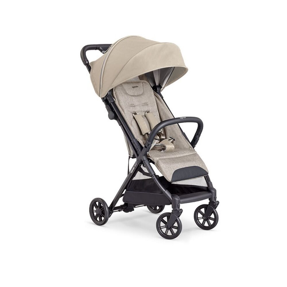 Прогулочная коляска Inglesina Quid 2 2024 Alpaca Beige