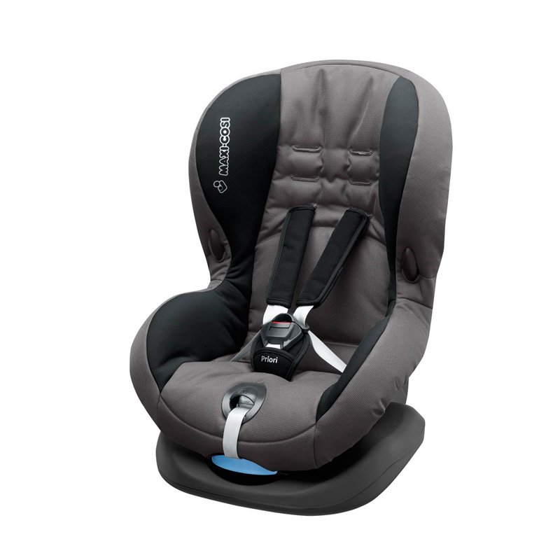 Автокресло Maxi-Cosi Priori SPS Bjorn