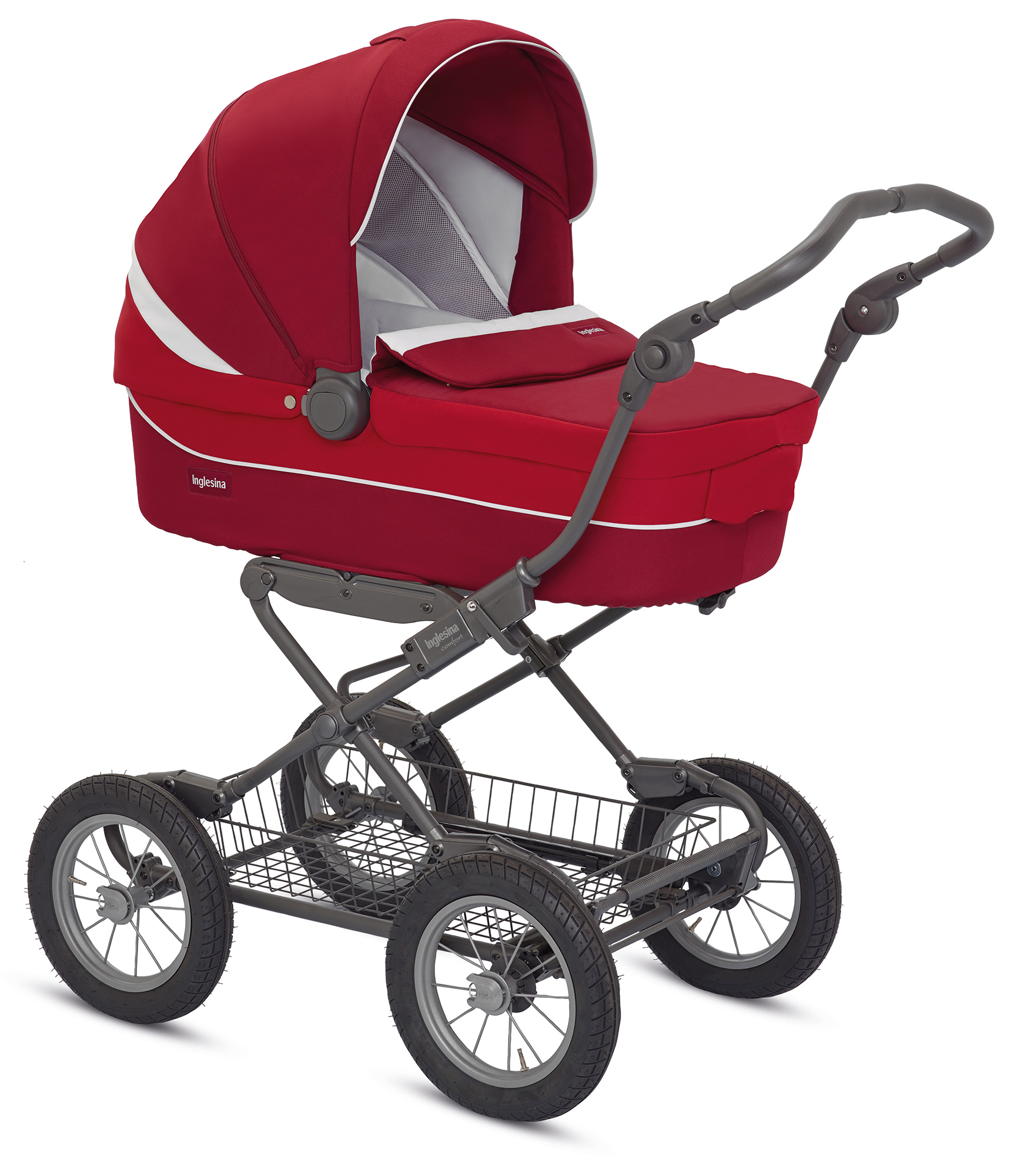 Inglesina Sofia Elegance Ergo Bike Amarena