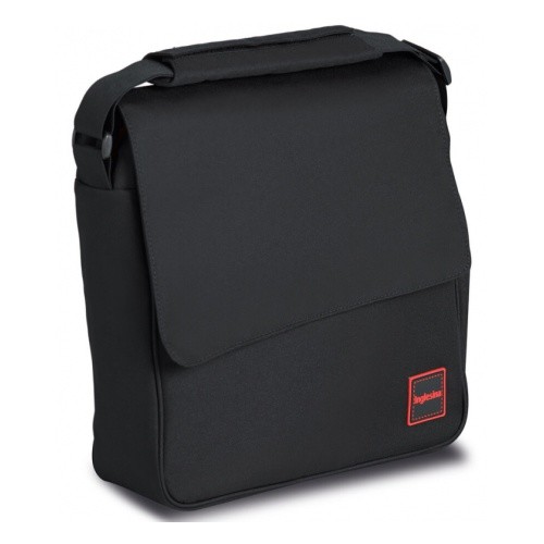 Сумка для коляски Inglesina Trilogy Dual Bag RACE RED