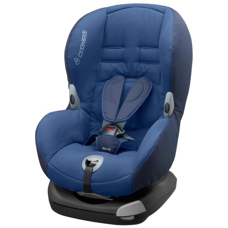 Автокресло Maxi-Cosi Priori XP Deep Blue