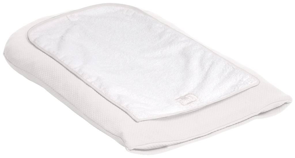Матрасик для пеленания Red Castle Changing Mat White