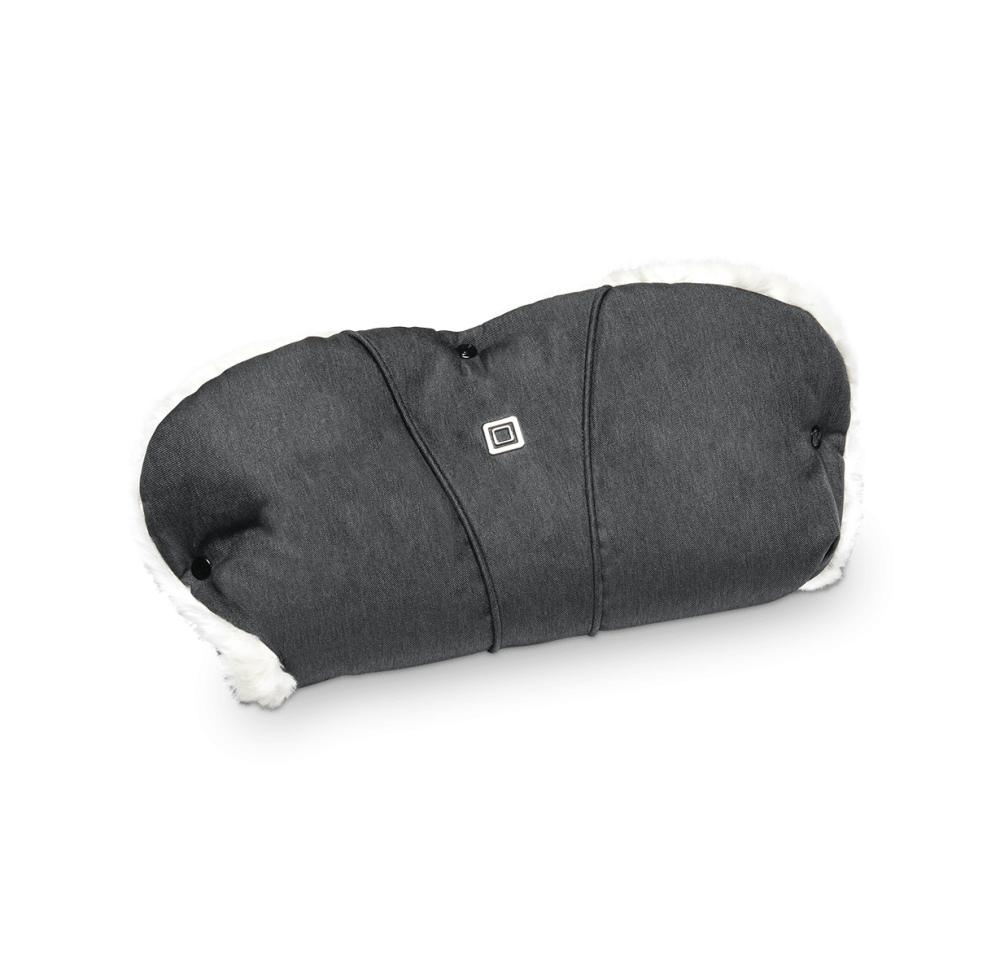 Муфта для рук Moon Hand Muff Coffee-cream (700) 2019