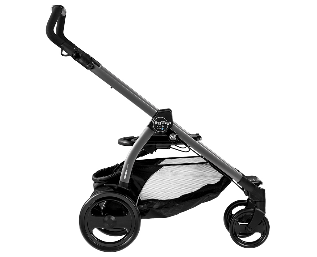 Шасси Peg Perego Book Plus 51 Jet