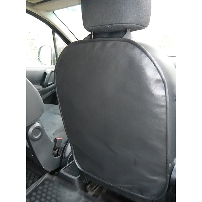 Чехол для автокресла Lux Cover FrontSeat Серый
