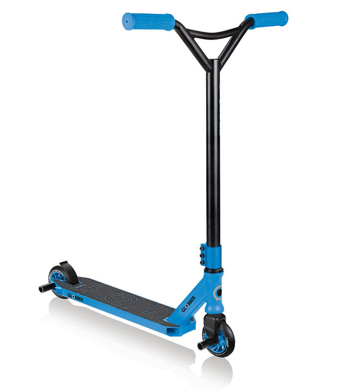 Самокат Globber GS 540 Синий