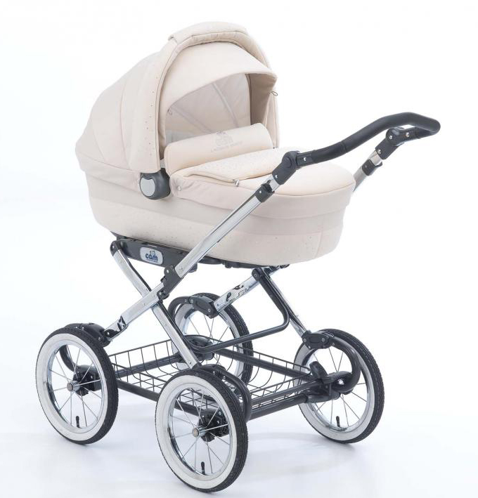 Cam Linea Elegant 317