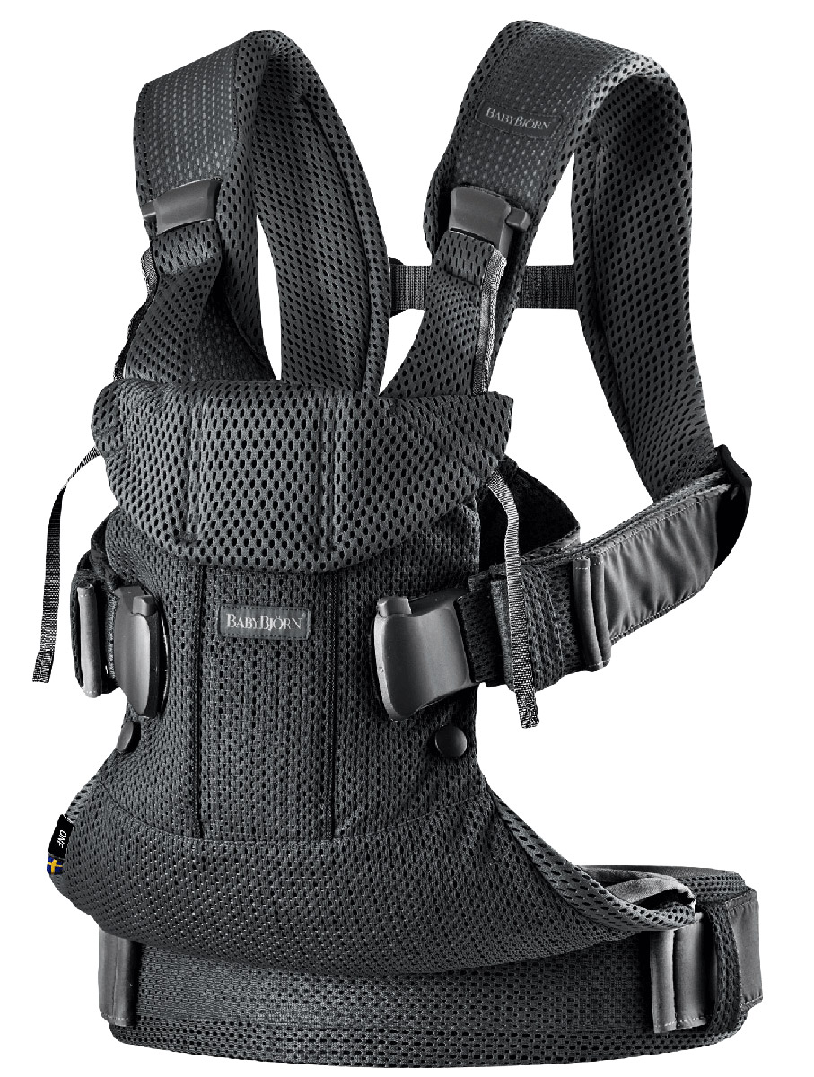 Рюкзак-Кенгуру BabyBjorn