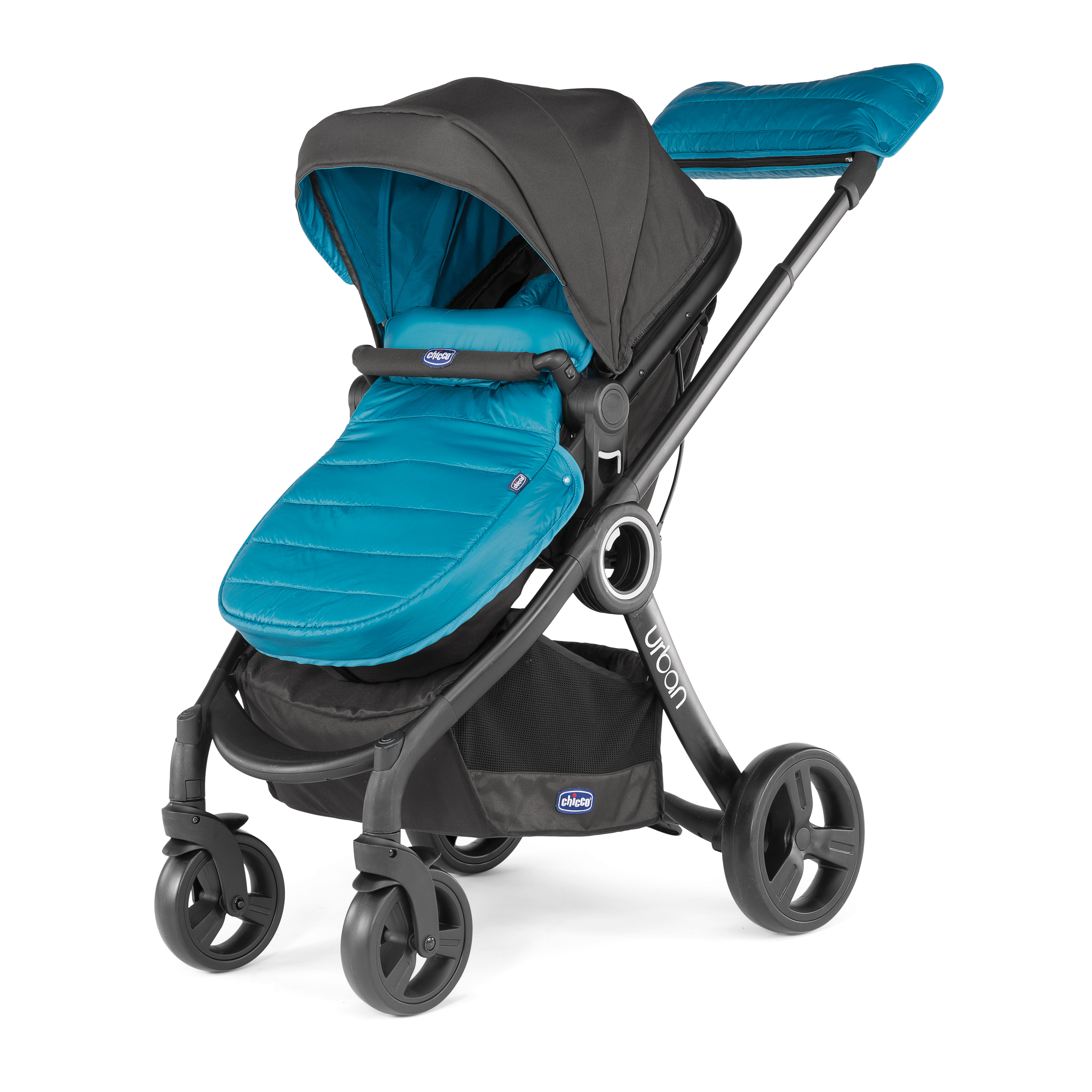 Набор аксессуаров к коляске Chicco Urban Mistral (зимний)