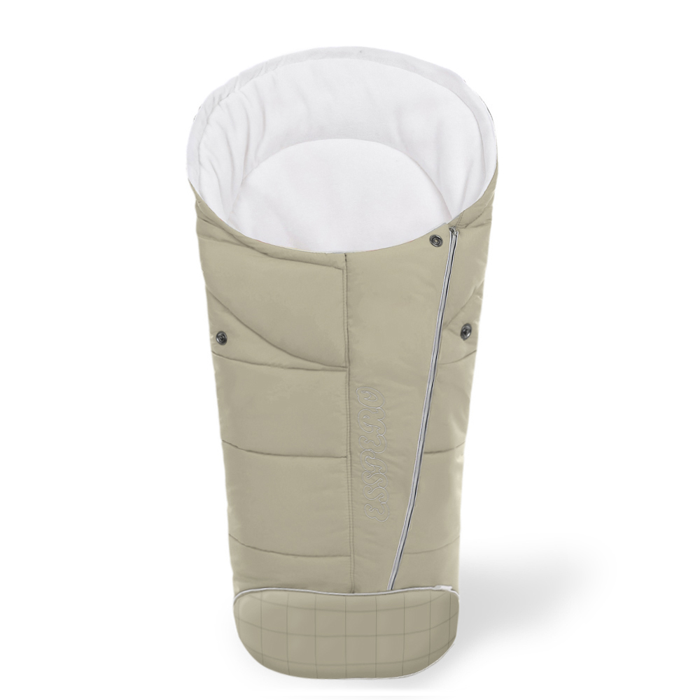 Конверт в коляску Esspero Maris Beige
