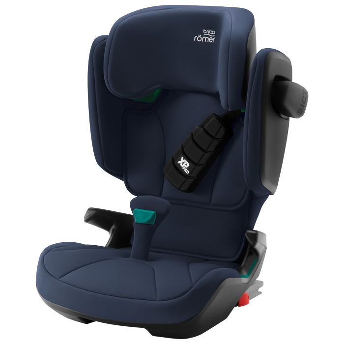 Автокресло Britax Römer KIDFIX i-SIZE Night Blue