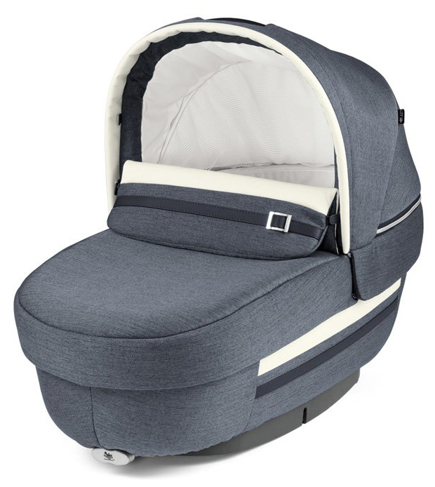 Люлька для новорожденных Peg Perego Navetta Elite Luxe Mirage
