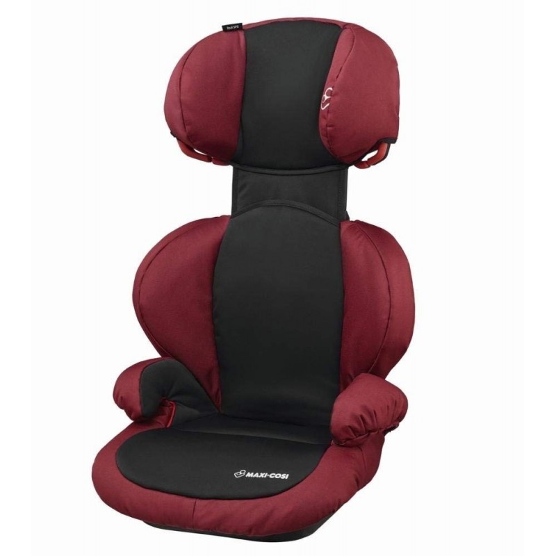 Автокресло Maxi Cosi Rodi SPS Pepper Black