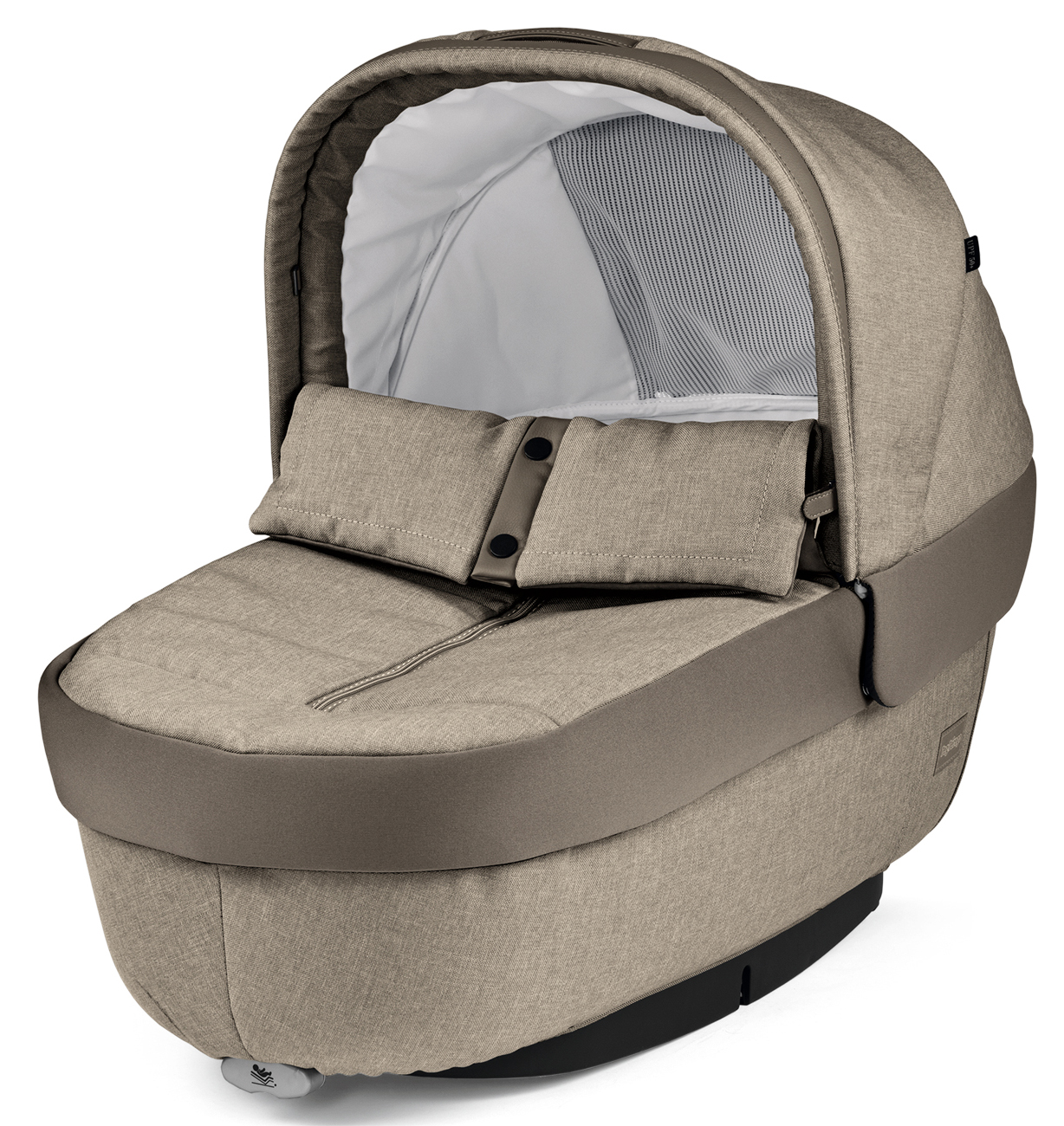 Люлька для новорожденных Peg Perego Navetta Elite Cream