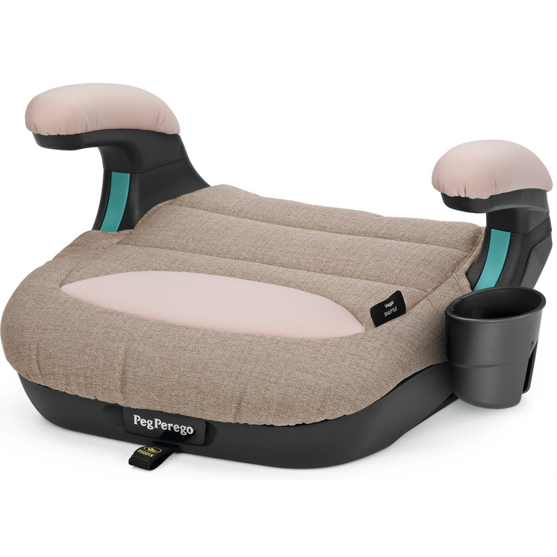 Peg-Perego Viaggio 2-3 Shuttle Mom Amour New