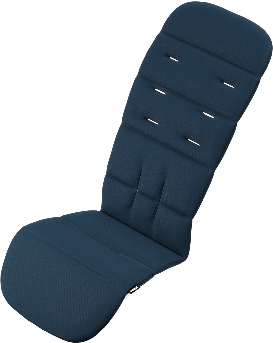 Защитный вкладыш на сиденье Thule Seat Liner Navy Blue