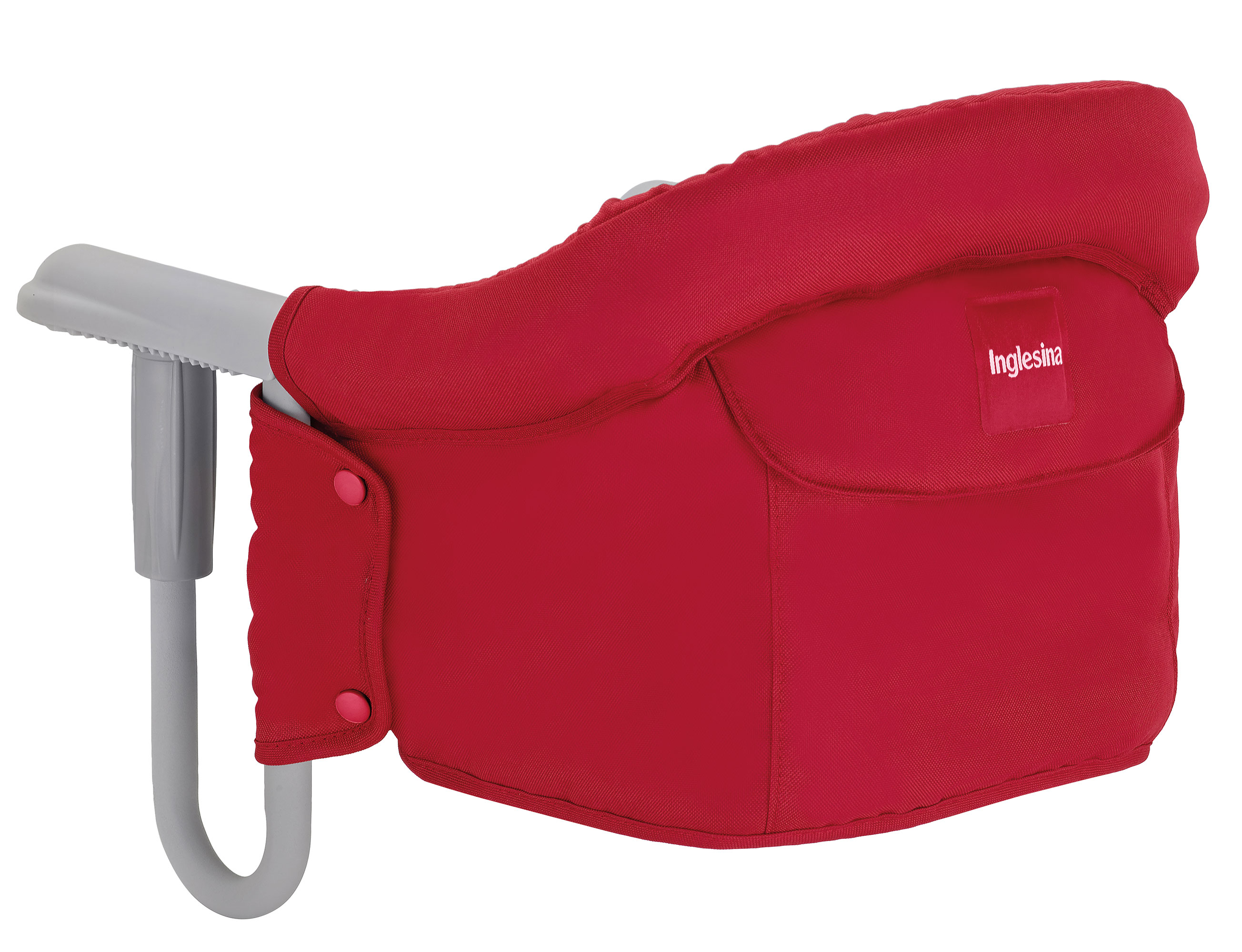 Inglesina Fast Red