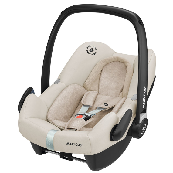 Автокресло Maxi-Cosi Rock Nomad Sand