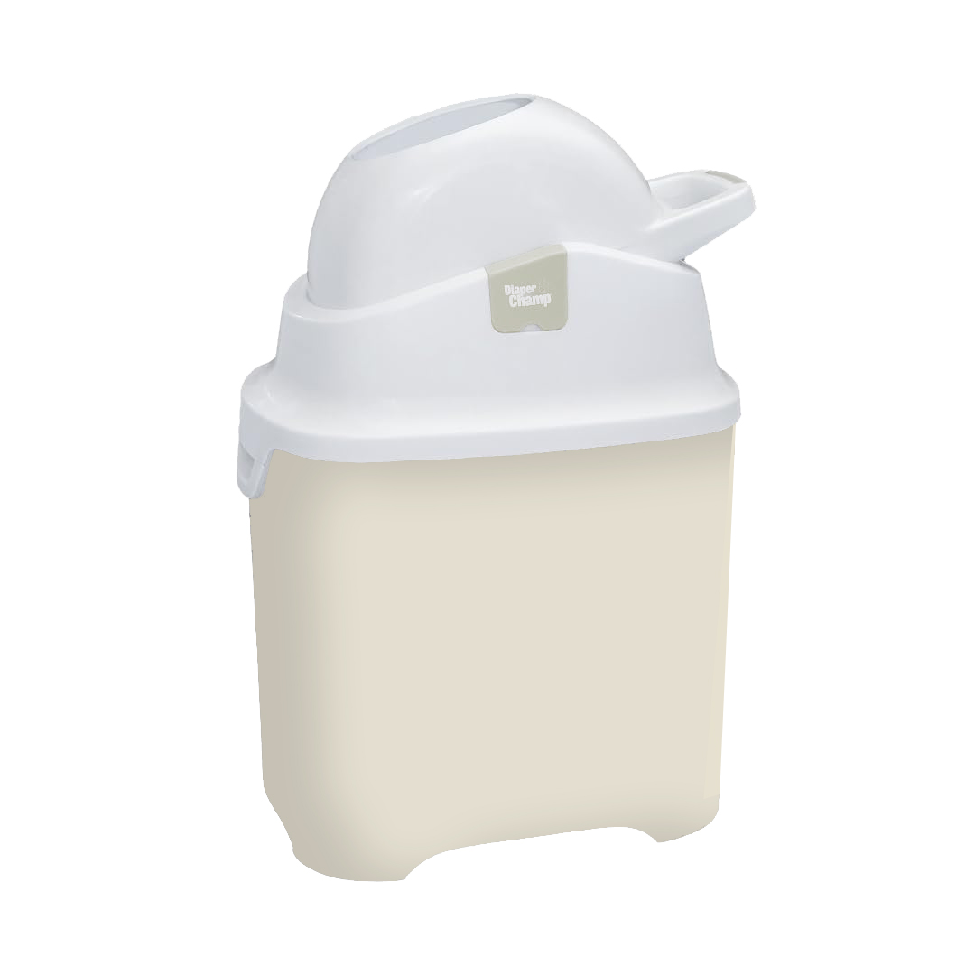 Накопитель подгузников Diaper Pail C110 Clay Sand