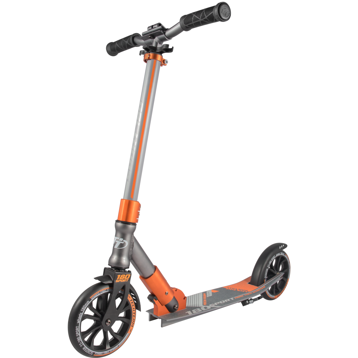 Самокат TechTeam 180 Sport (2019)
