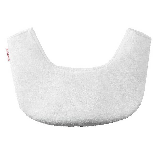 Нагрудник к рюкзаку-переноске кенгуру BabyBjorn One Белый