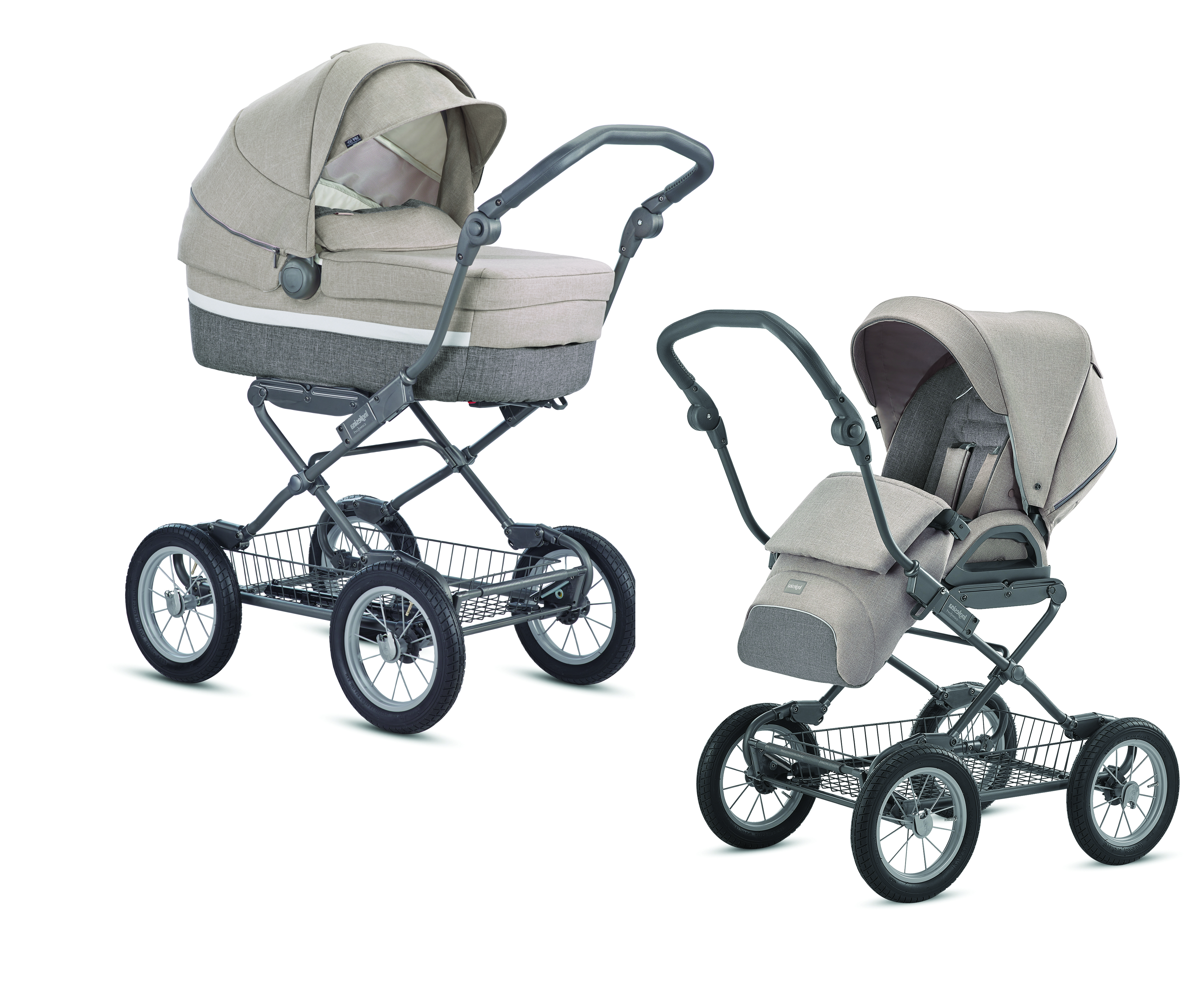 Коляска 2 в 1 Inglesina Sofia Itaca