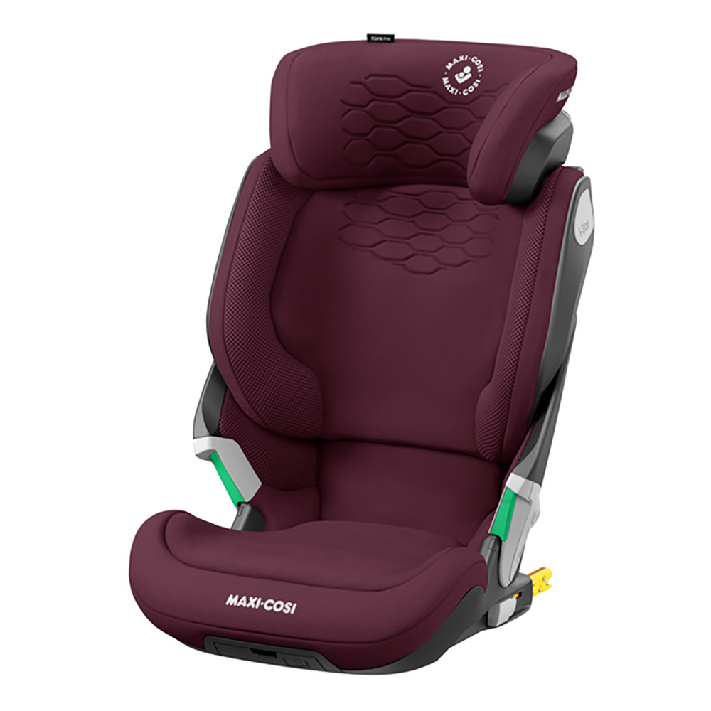 Автокресло Maxi-Cosi Kore Pro i-Size Authentic Red