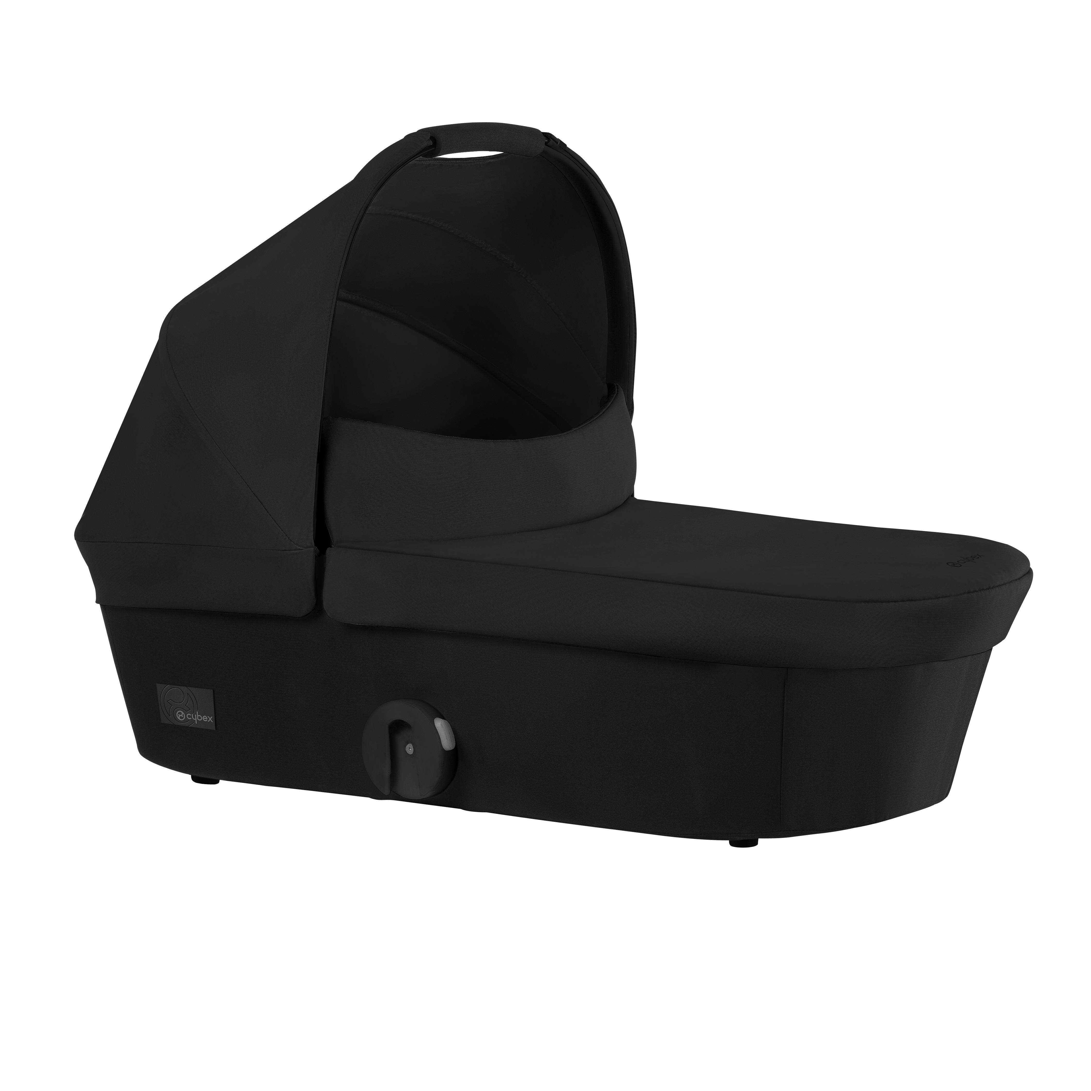 Спальный блок Cybex MIOS III Stardust Black