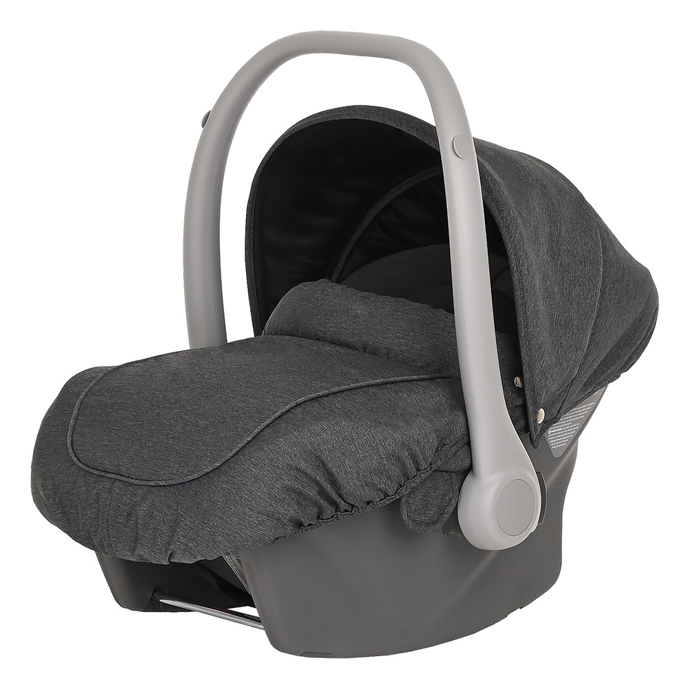 Автокресло Avionaut Kite для Roan Graphite/Grey/Графит/Серый