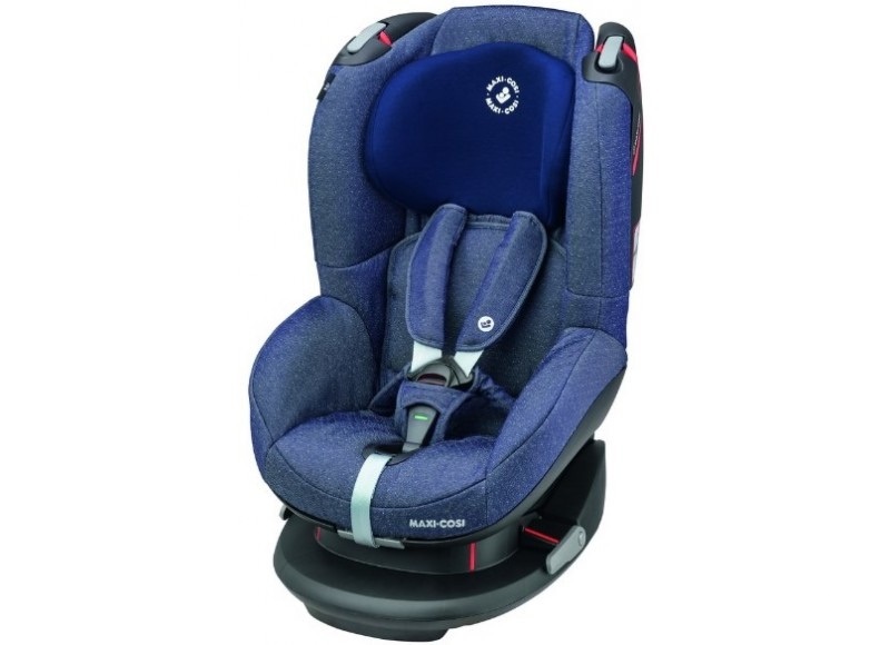 Автокресло Maxi-Cosi Tobi Sparkling Blue