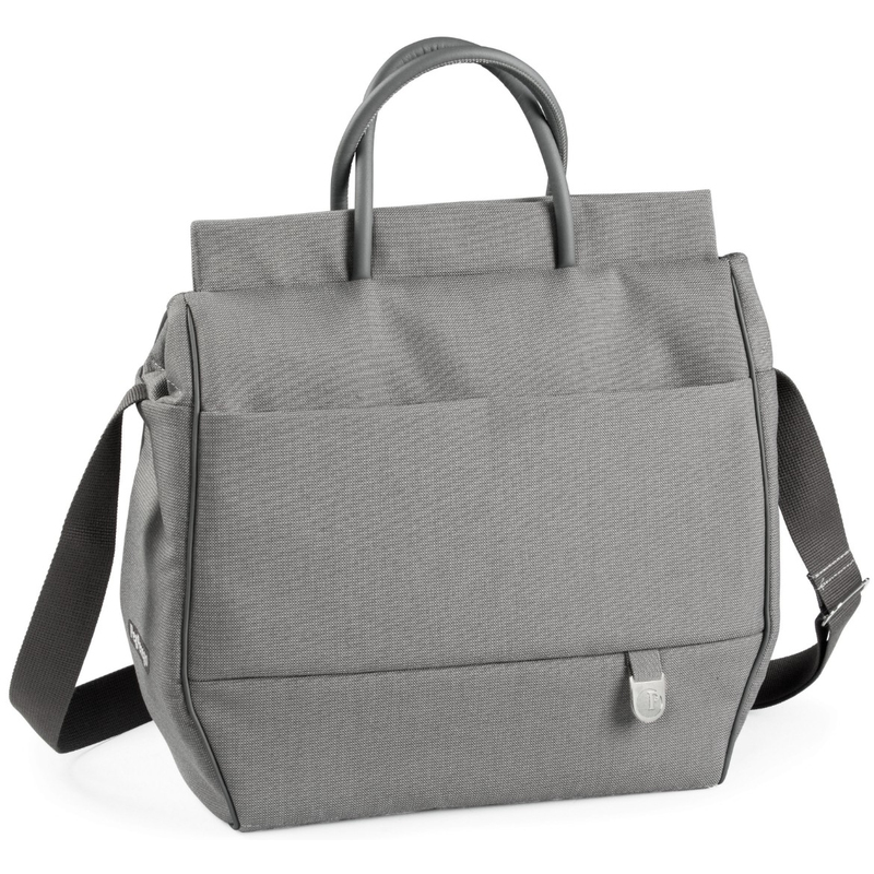 Сумка для коляски Peg Perego Bag Mercury