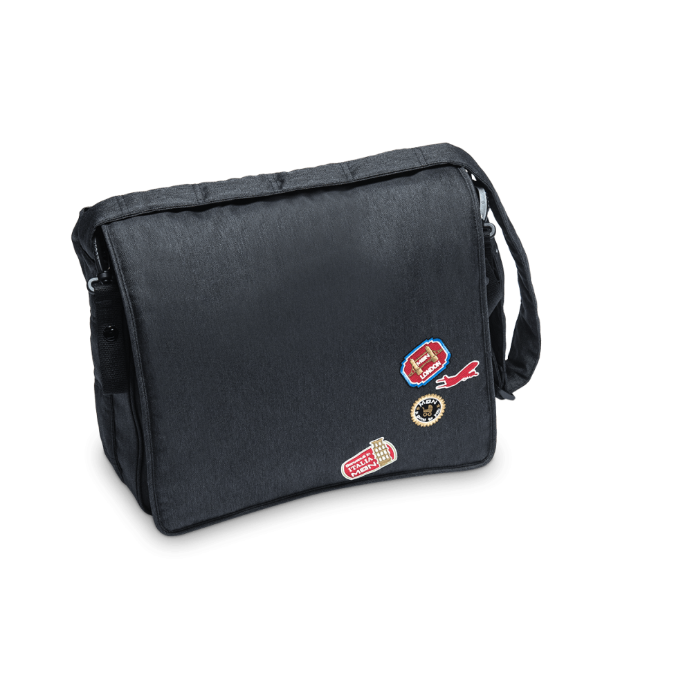 Сумка Moon Messenger Bag VOYAGE (811) 2019