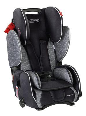 Автокресло STM Starlight SP Pirate
