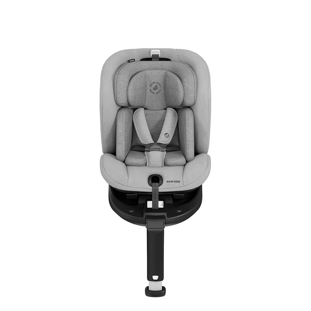 Автокресло Maxi-Cosi Emerald Authentic Grey