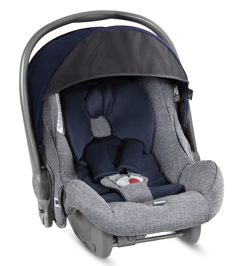 Inglesina Huggy MFX Antigua Blue