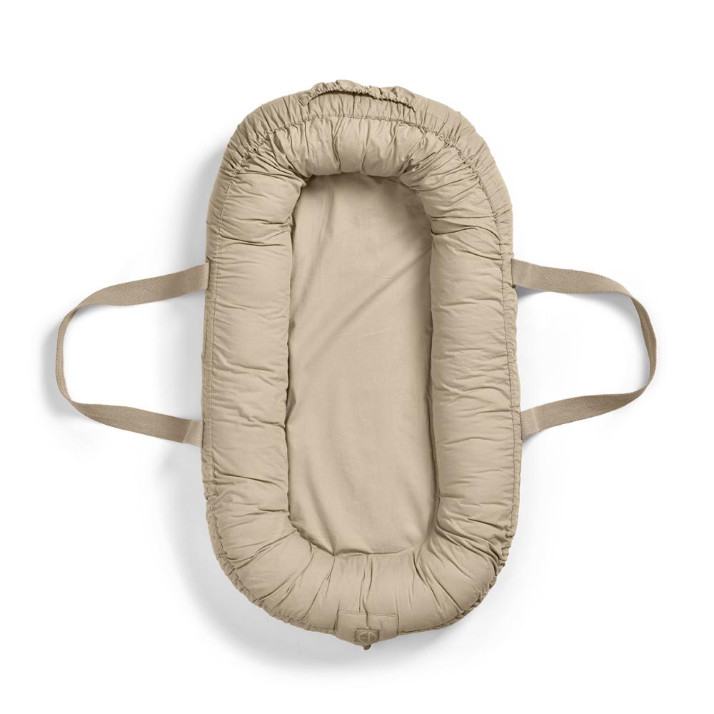 Портативный кокон Elodie Baby Nest Pure Khaki