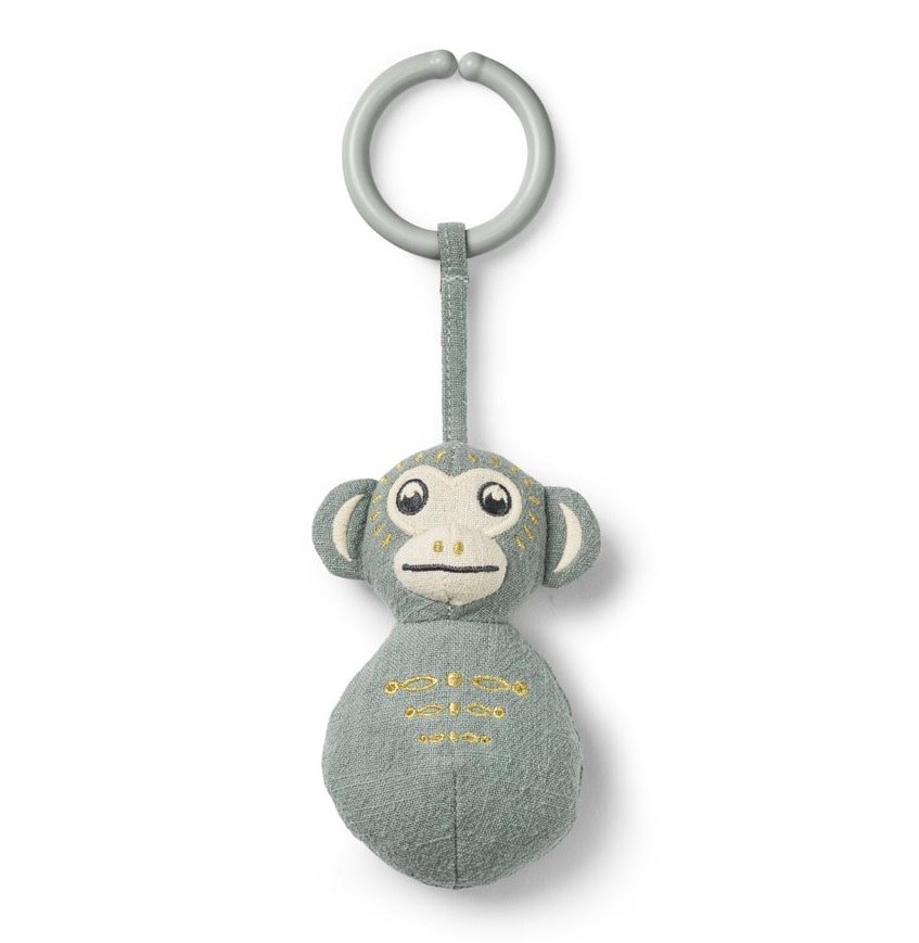Подвесная игрушка на коляску Elodie Playful Pebble