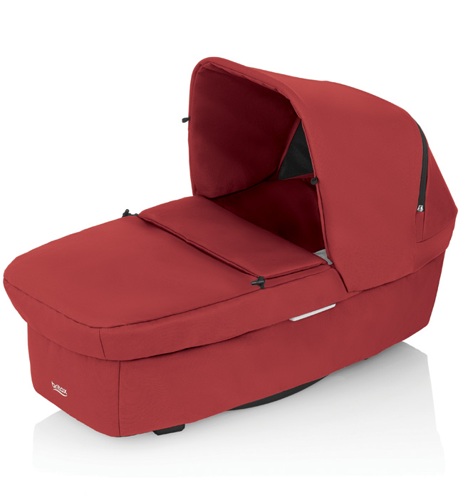 Спальный блок для коляски Britax Römer GO Chili Pepper