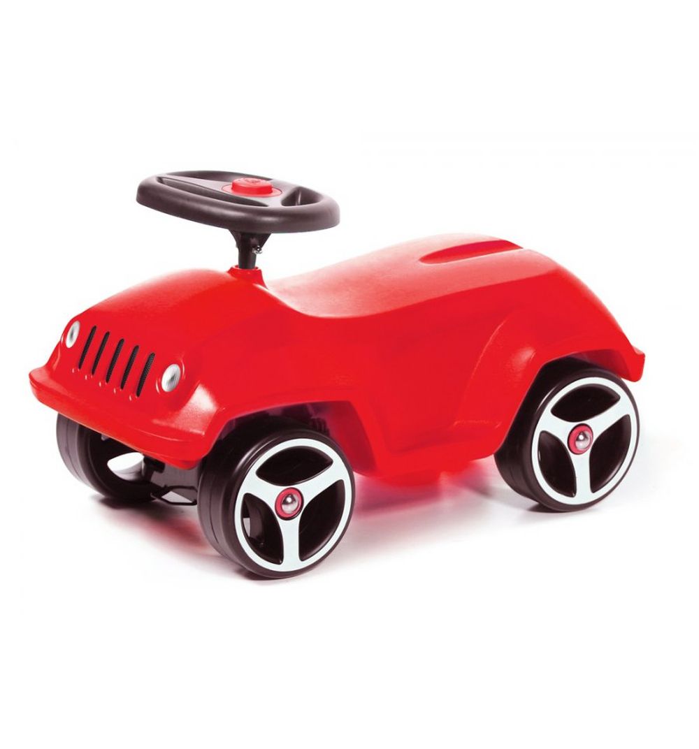 Каталка Brumee Wildee Red