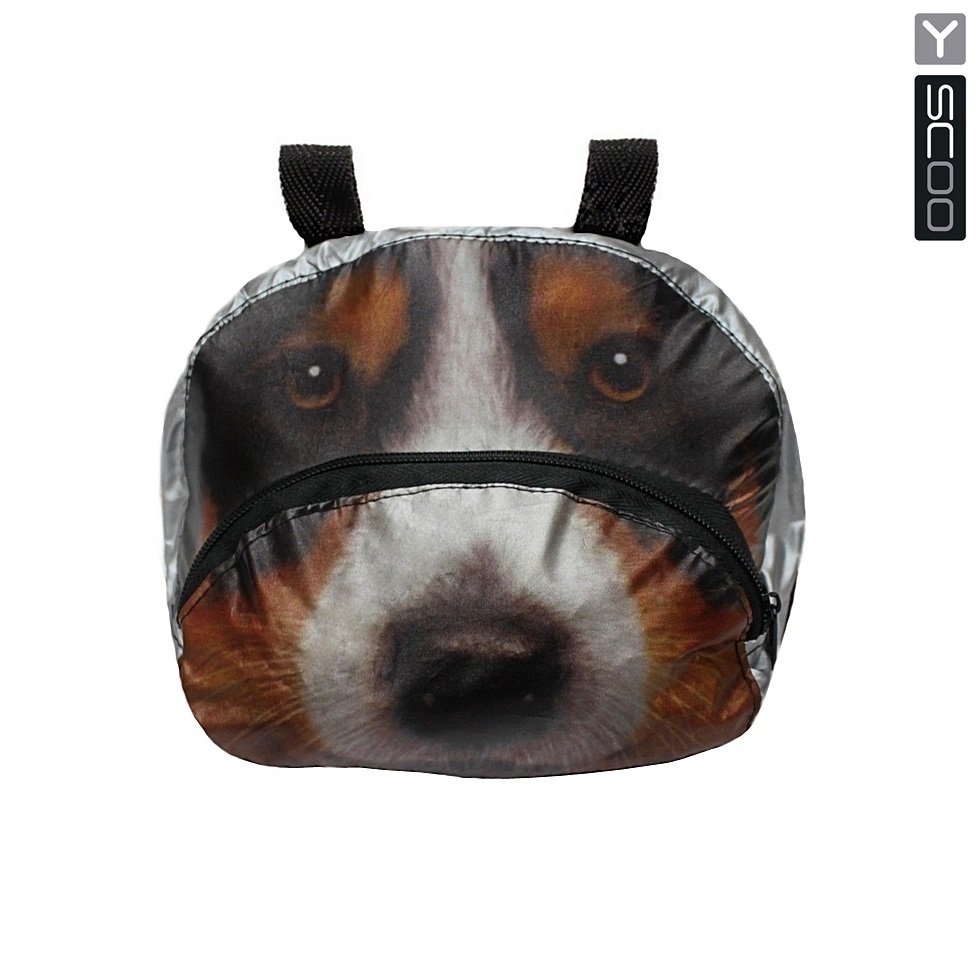 Сумка-чехол для самоката Y-SCOO Bag СОБАКА